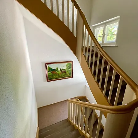 Forsthaus Apartment *