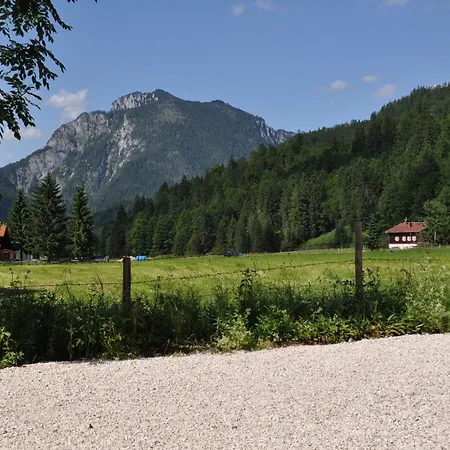 Forsthaus Reit im Winkl