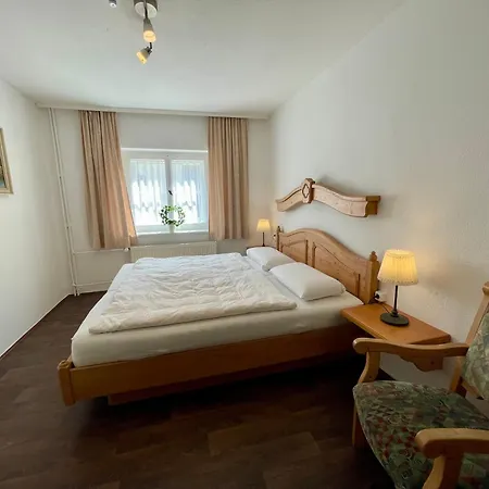 Apartment Forsthaus