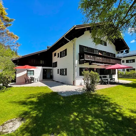 Forsthaus *