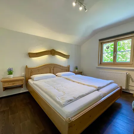 Forsthaus Apartment Reit im Winkl