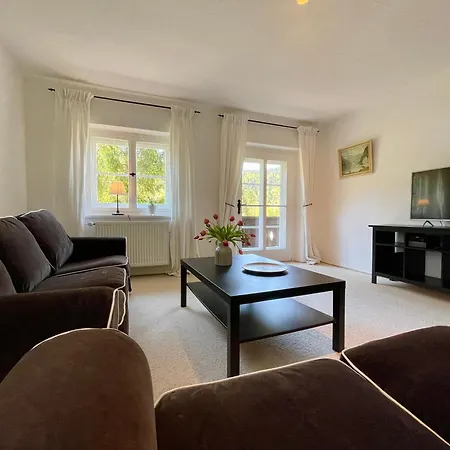 Apartment Forsthaus *