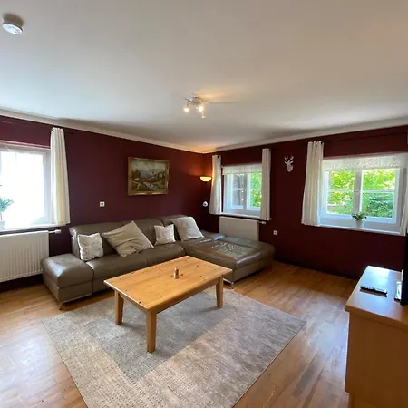 Forsthaus Apartment Reit im Winkl